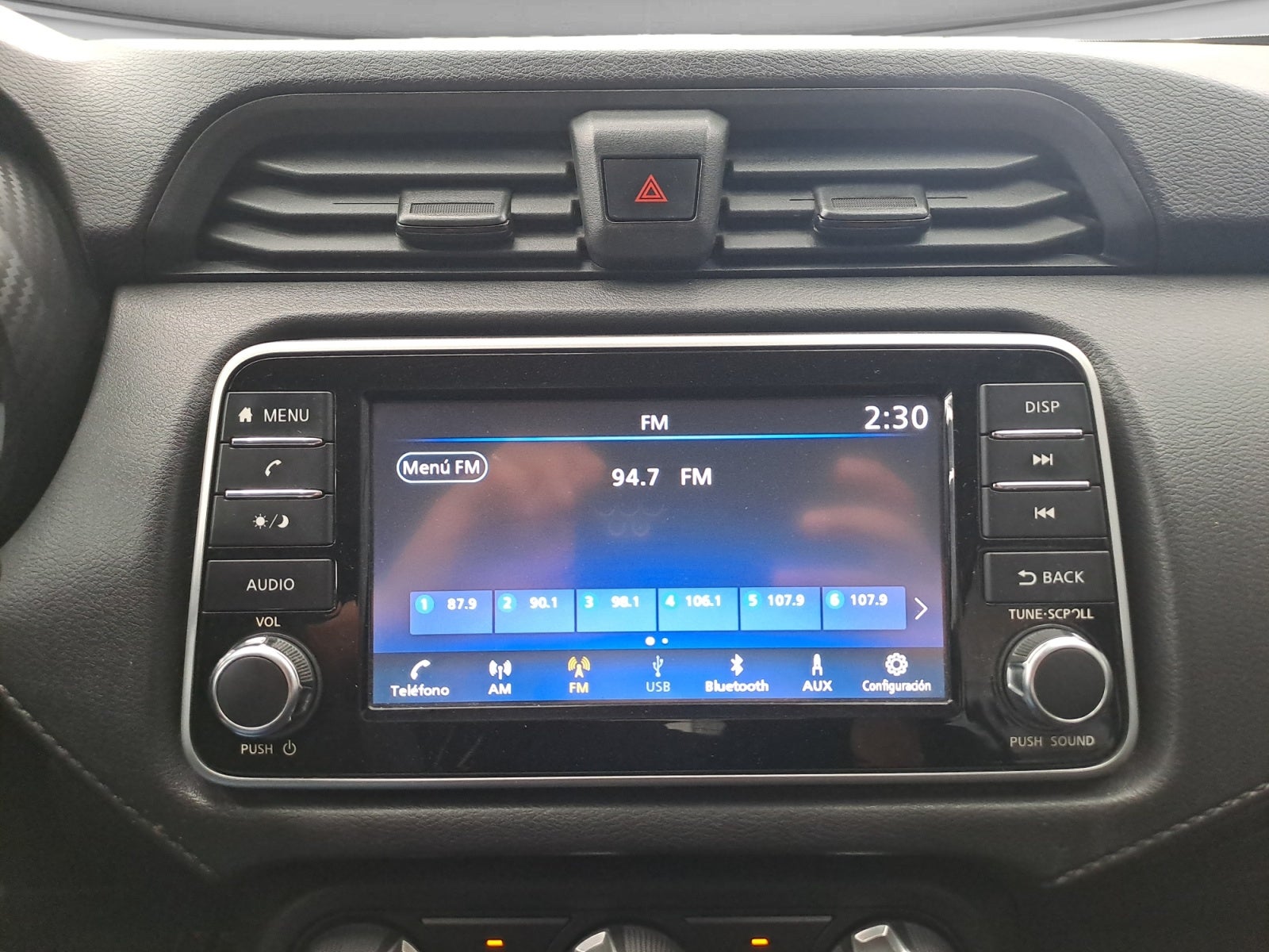 2024 Nissan VERSA SENSE CVT 24
