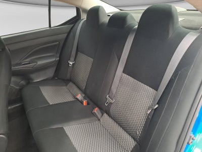 2024 Nissan VERSA SENSE CVT 24