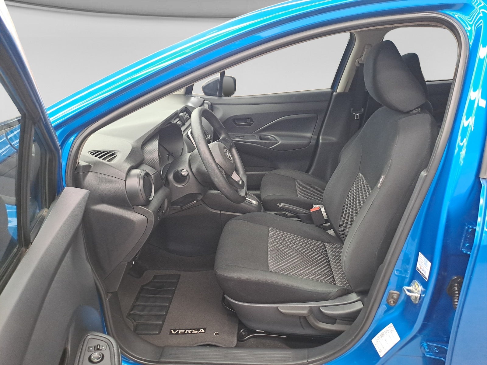 2024 Nissan VERSA SENSE CVT 24