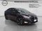 2025 Nissan VERSA SR CVT 25