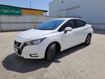 2022 Nissan VERSA ADVANCE CVT 22