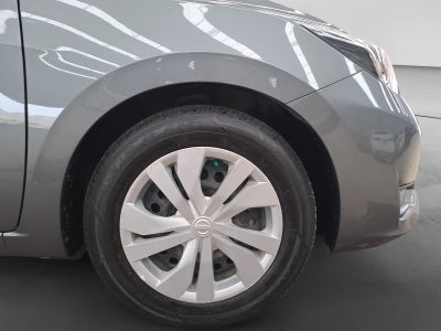 2023 Nissan VERSA VERSA SENSE CVT