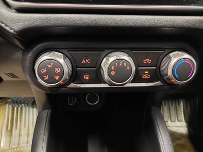 2024 Nissan VERSA SENSE CVT 24
