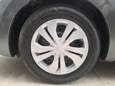 2024 Nissan VERSA SENSE MT 24