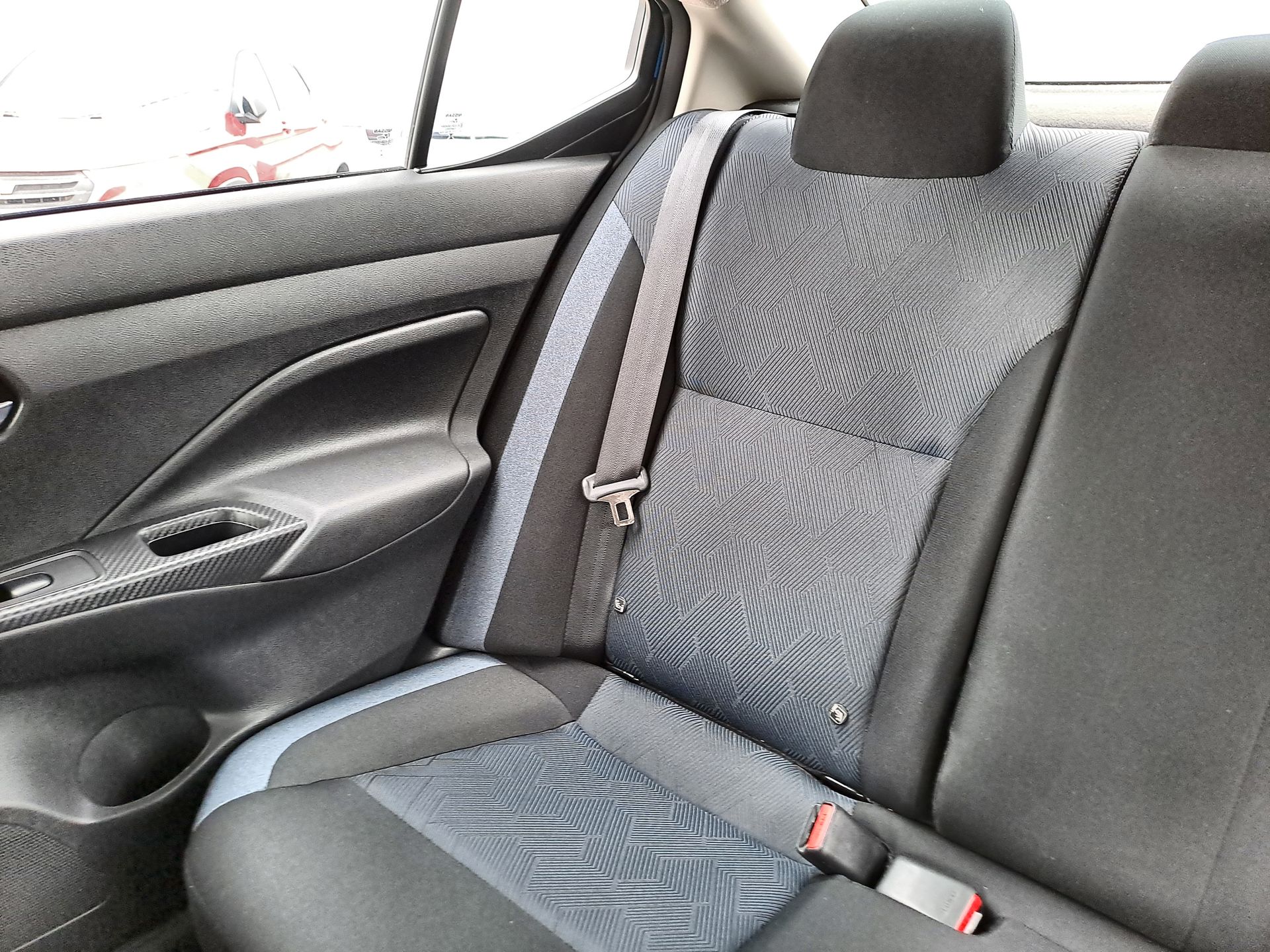 2024 Nissan VERSA ADVANCE CVT 24