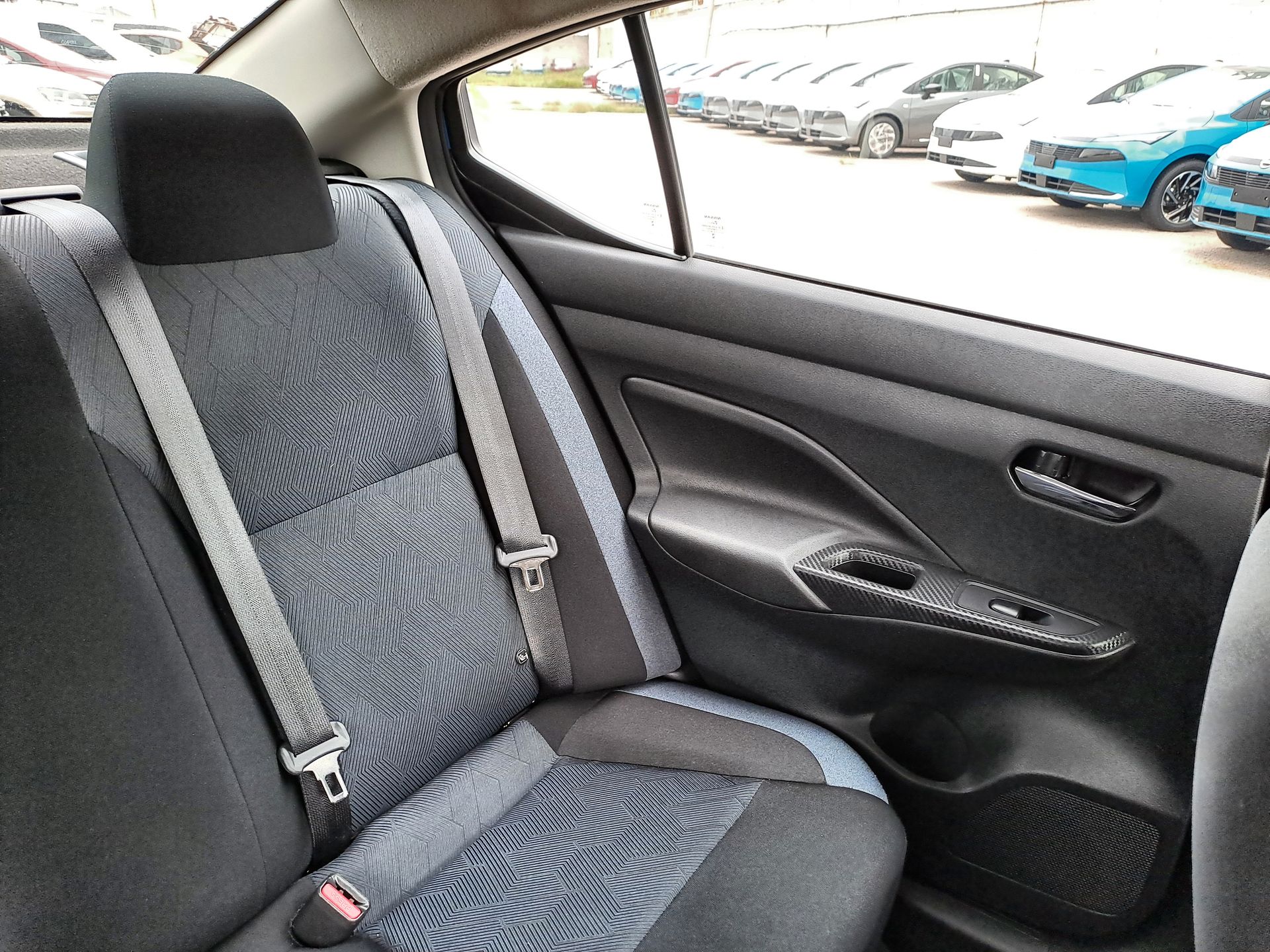 2024 Nissan VERSA ADVANCE CVT 24