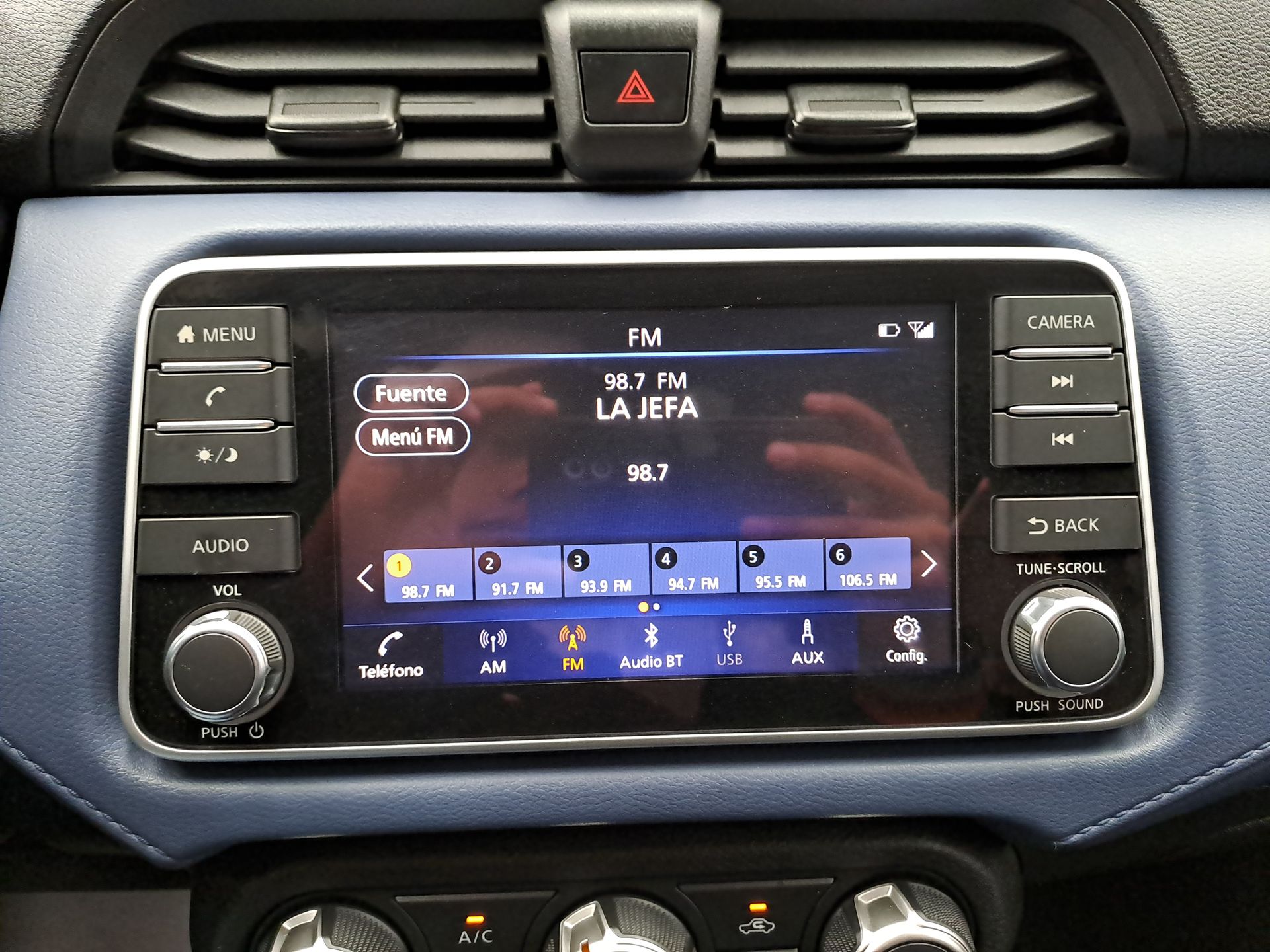 2024 Nissan VERSA ADVANCE CVT 24