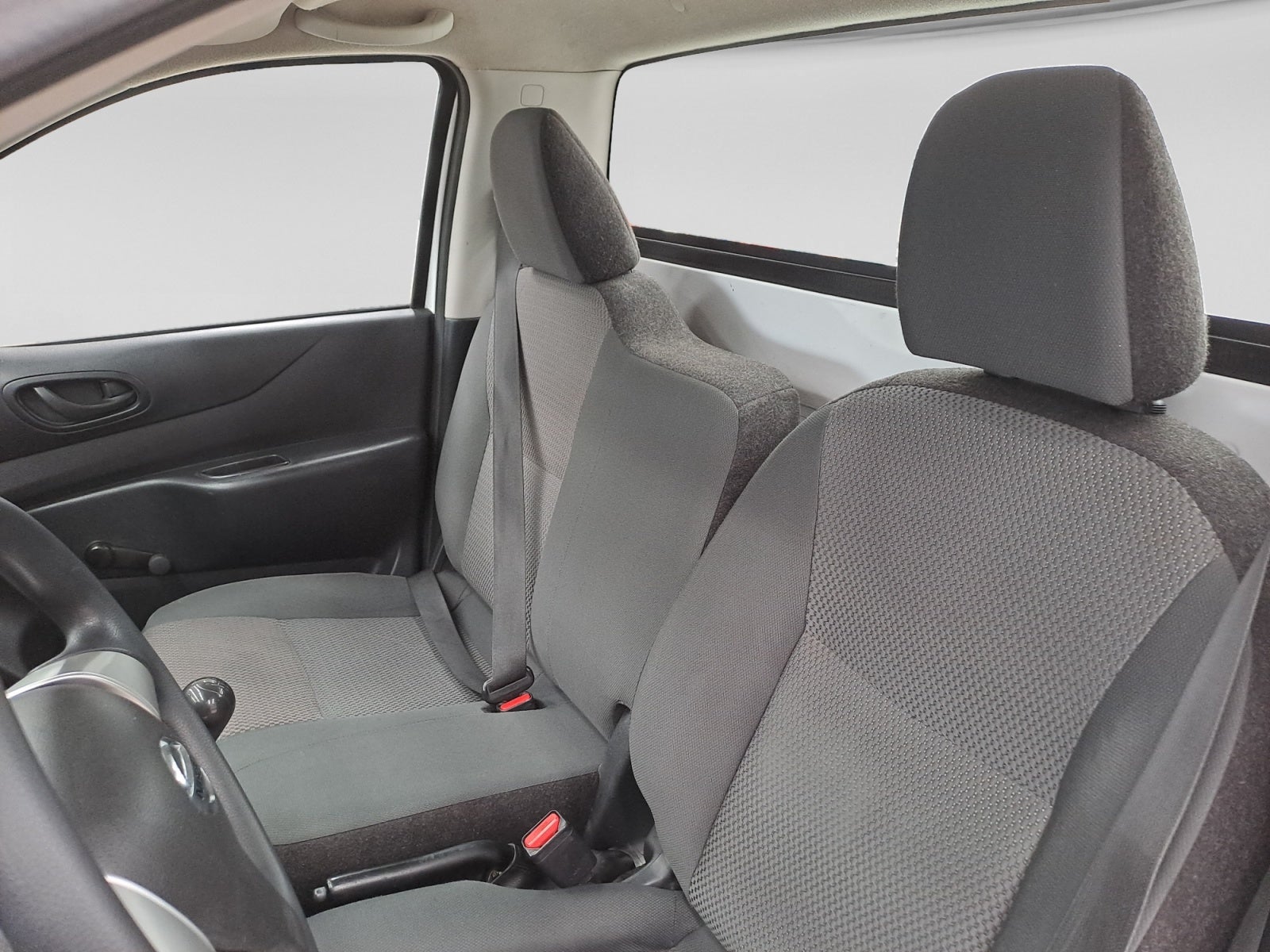2020 Nissan FRONTIER PICK UP TM DH AC PAQ. SEG. 6 VEL