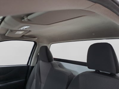 2020 Nissan FRONTIER PICK UP TM DH AC PAQ. SEG. 6 VEL