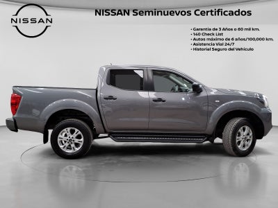 2024 Nissan FRONTIER FRONTIER XE TM