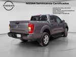 2024 Nissan FRONTIER FRONTIER XE TM