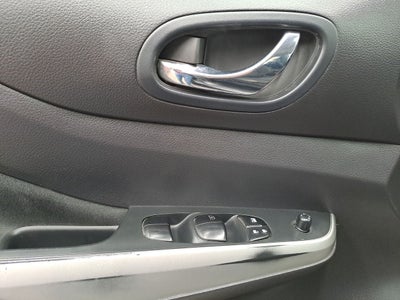 2020 Nissan FRONTIER LE TM AC