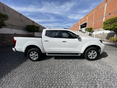 2023 Nissan FRONTIER LE TM 23