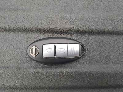 2023 Nissan FRONTIER PRO-4X 4X4 TA 23