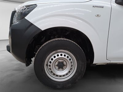 2023 Nissan FRONTIER CHASIS TM AC 23