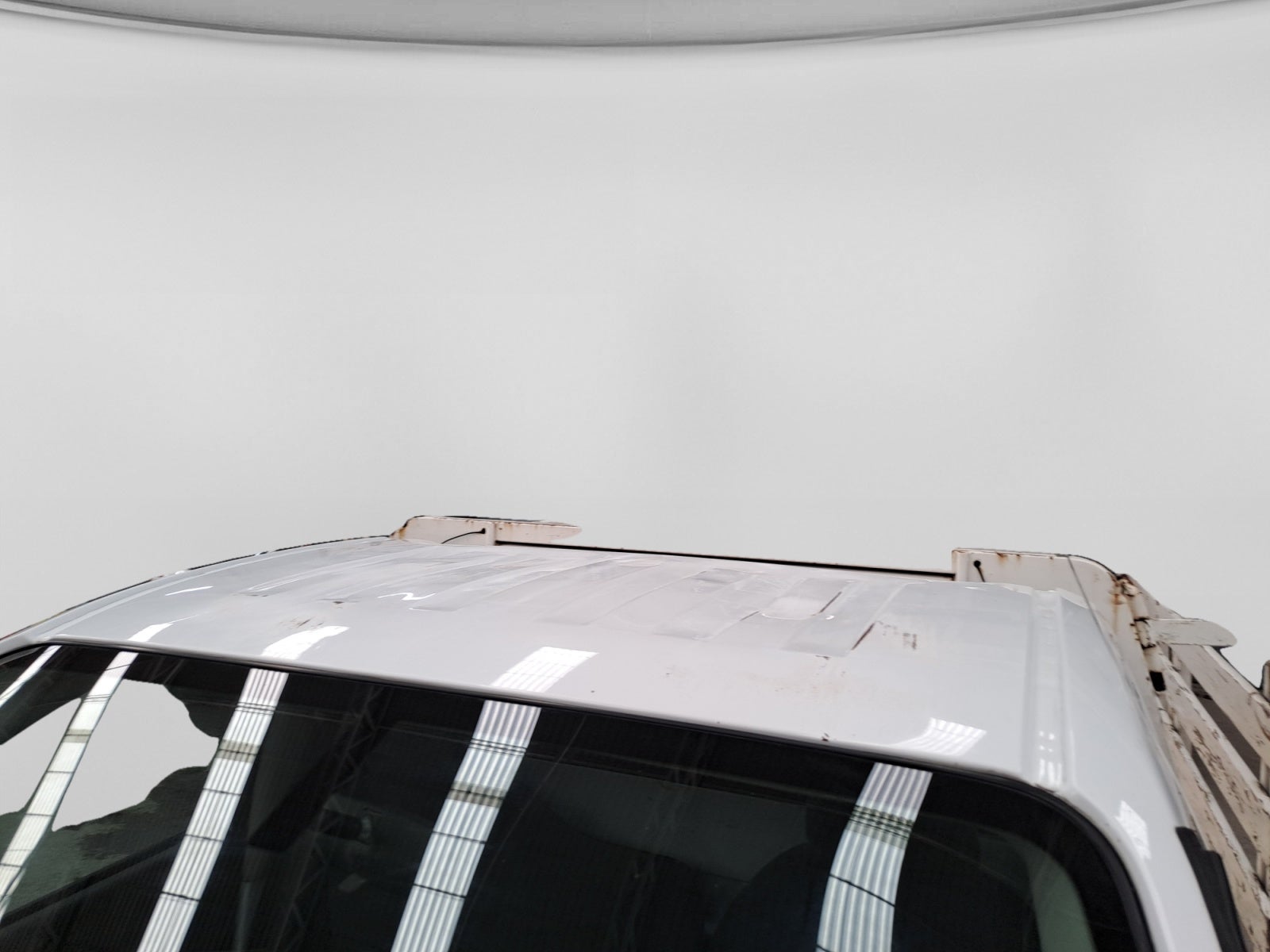 2023 Nissan FRONTIER CHASIS TM AC 23