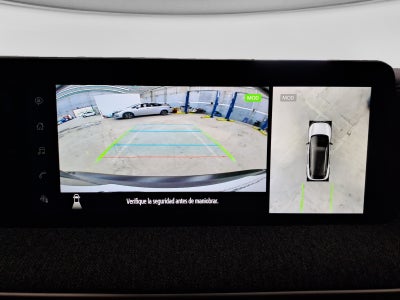 2025 Nissan KICKS ADVANCE CVT 25