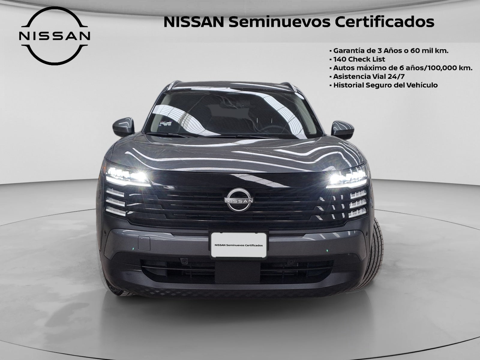 2025 Nissan KICKS ADVANCE CVT 25