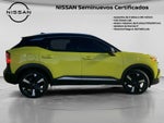 2025 Nissan KICKS PLATINUM CVT 25