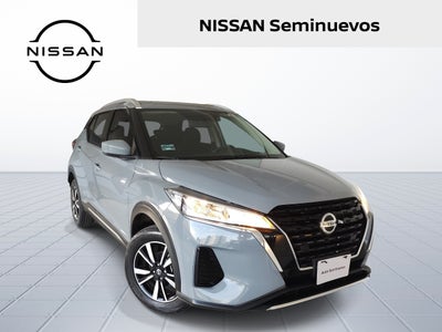 2021 Nissan KICKS ADVANCE 1.6 LTS MT 21
