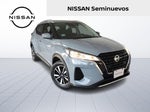 2021 Nissan KICKS ADVANCE 1.6 LTS MT 21
