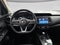 2022 Nissan KICKS KICKS EXCLUSIVE CVT NEGRO