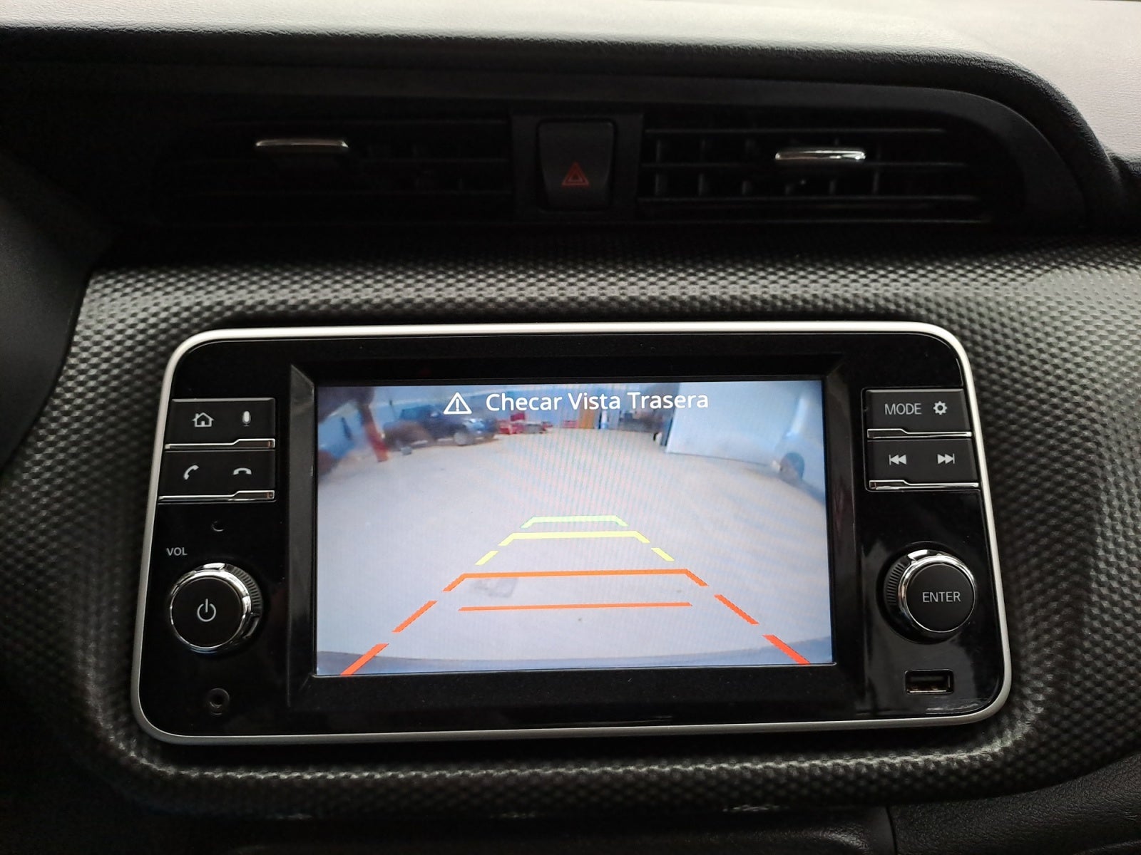 2023 Nissan KICKS ADVANCE 1.6 LTS CVT 23