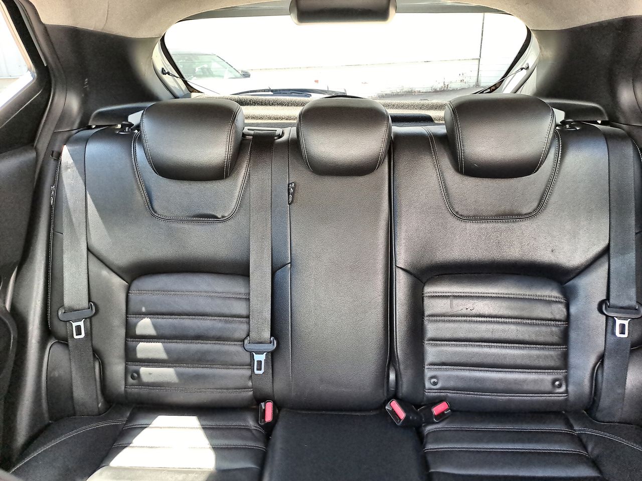 2021 Nissan KICKS EXCLUSIVE 1.6 LTS CVT 21