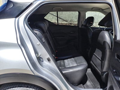 2021 Nissan KICKS EXCLUSIVE 1.6 LTS CVT 21