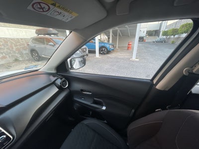 2022 Nissan KICKS ADVANCE 1.6 LTS CVT 22