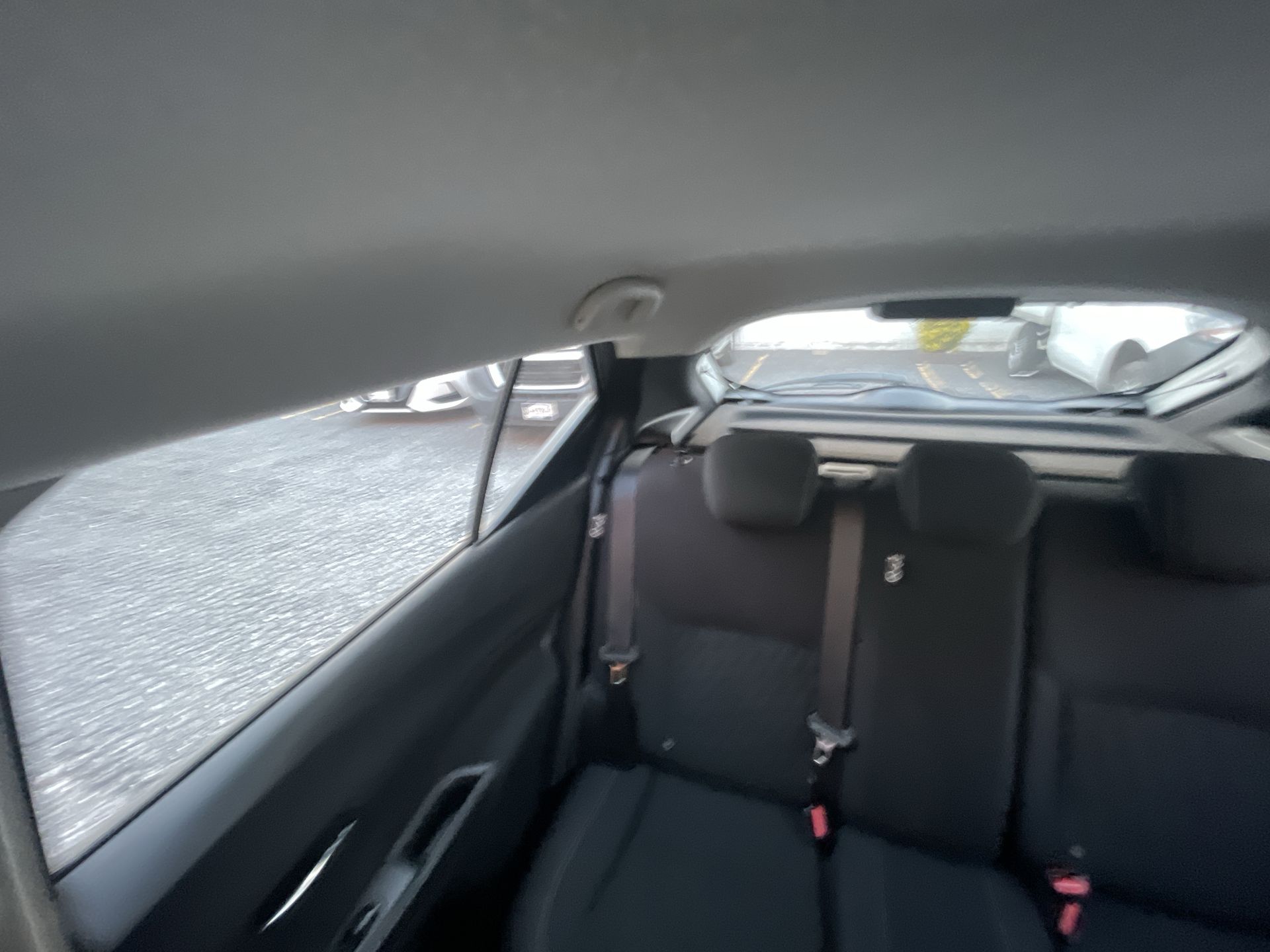 2022 Nissan KICKS ADVANCE 1.6 LTS CVT 22