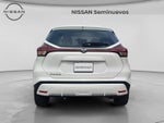 2023 Nissan KICKS KICKS PLATINUM CVT NEGRO