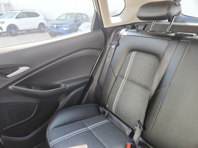 2023 Chevrolet TRACKER LT G