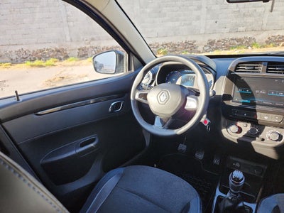 2024 RENAULT KWID BITONO