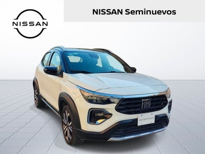 2023 FIAT PULSE IMPETUS