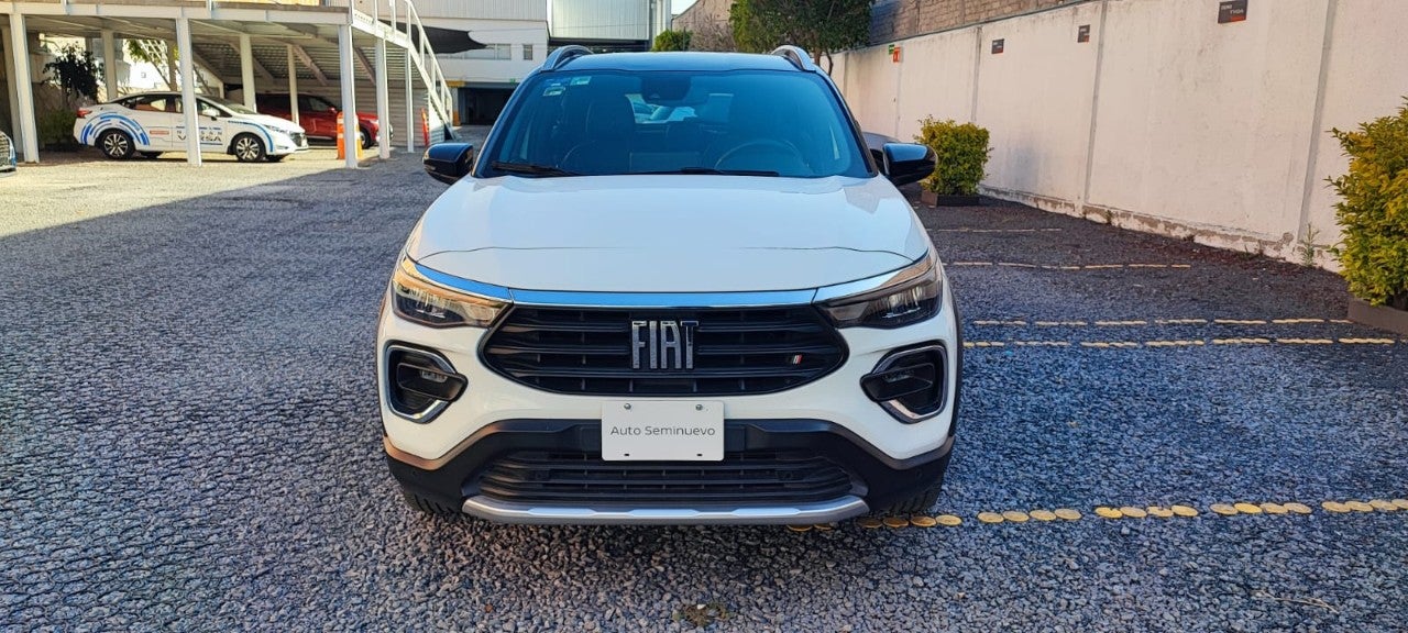 2023 FIAT PULSE IMPETUS