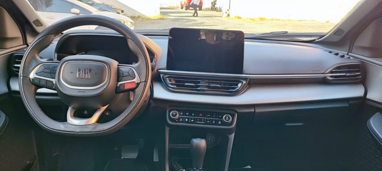 2023 FIAT PULSE IMPETUS