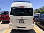 2024 Nissan URVAN 14 PASAJEROS AMPLIA AA 24