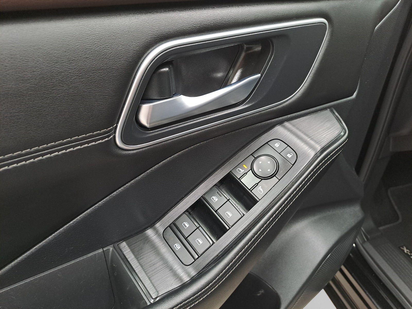 2023 Nissan X-TRAIL EXCLUSIVE 2 ROW 23