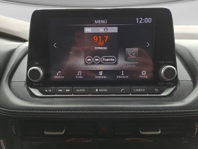 2023 Nissan X-TRAIL EXCLUSIVE 2 ROW 23