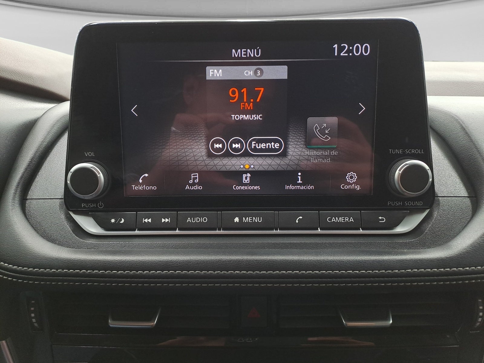 2023 Nissan X-TRAIL EXCLUSIVE 2 ROW 23