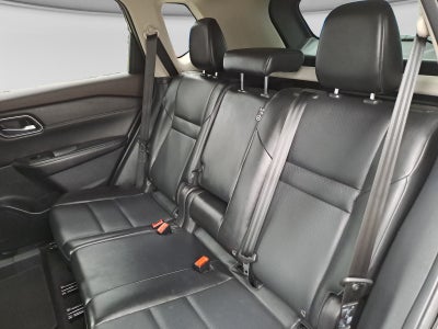 2023 Nissan X-TRAIL EXCLUSIVE 2 ROW 23