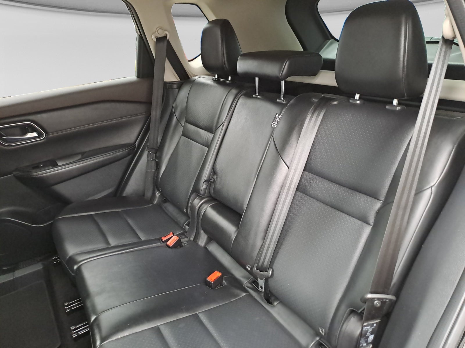 2023 Nissan X-TRAIL EXCLUSIVE 2 ROW 23