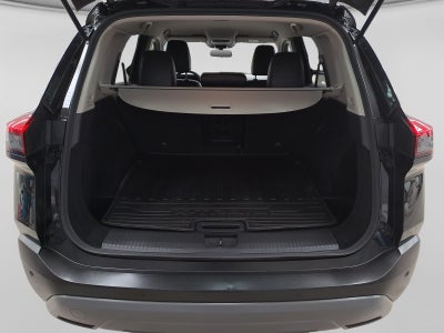 2023 Nissan X-TRAIL EXCLUSIVE 2 ROW 23