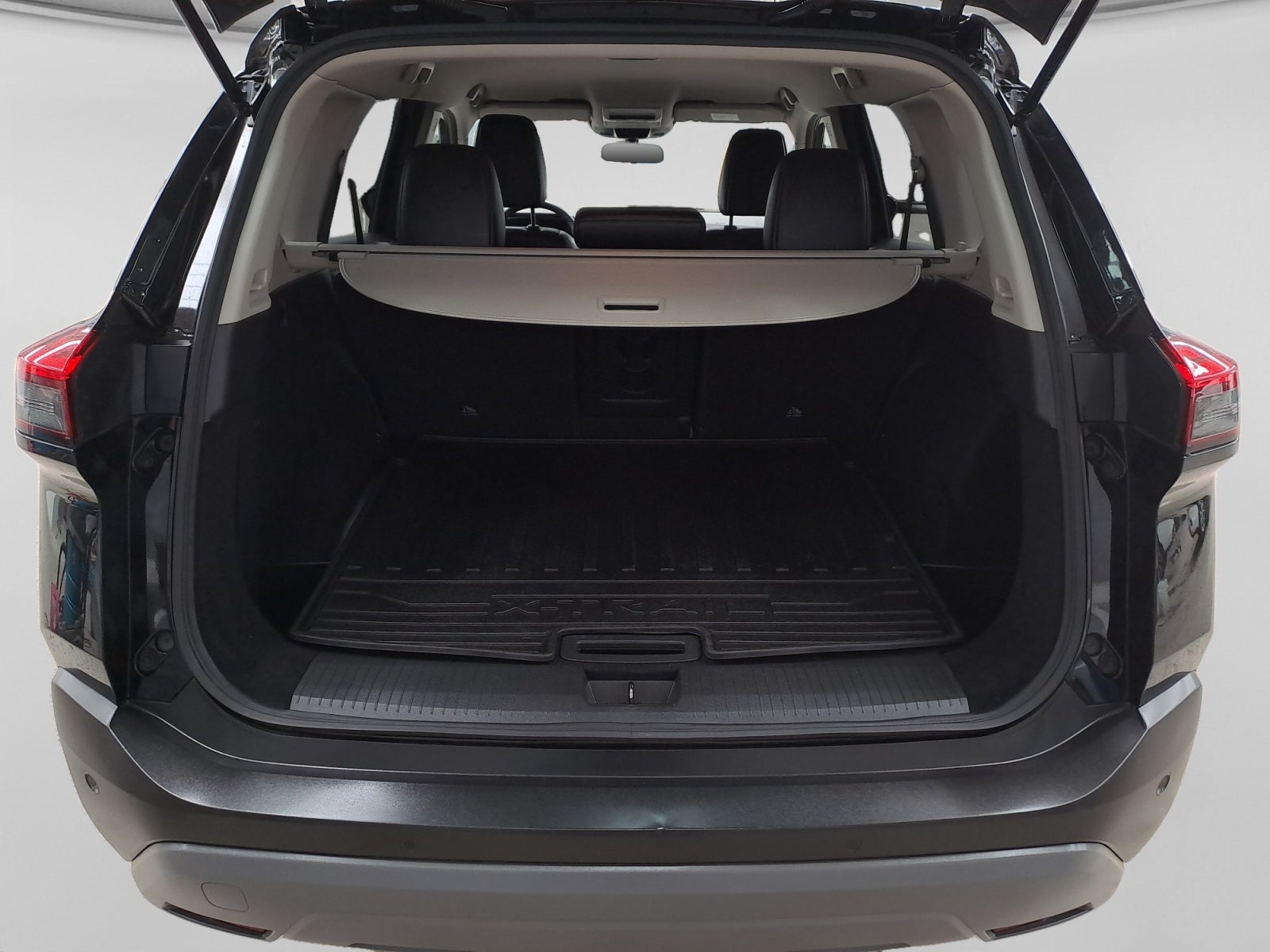 2023 Nissan X-TRAIL EXCLUSIVE 2 ROW 23