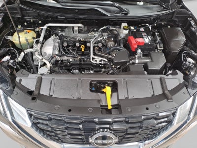 2023 Nissan X-TRAIL EXCLUSIVE 2 ROW 23