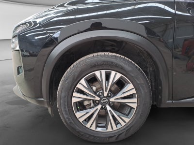 2023 Nissan X-TRAIL EXCLUSIVE 2 ROW 23