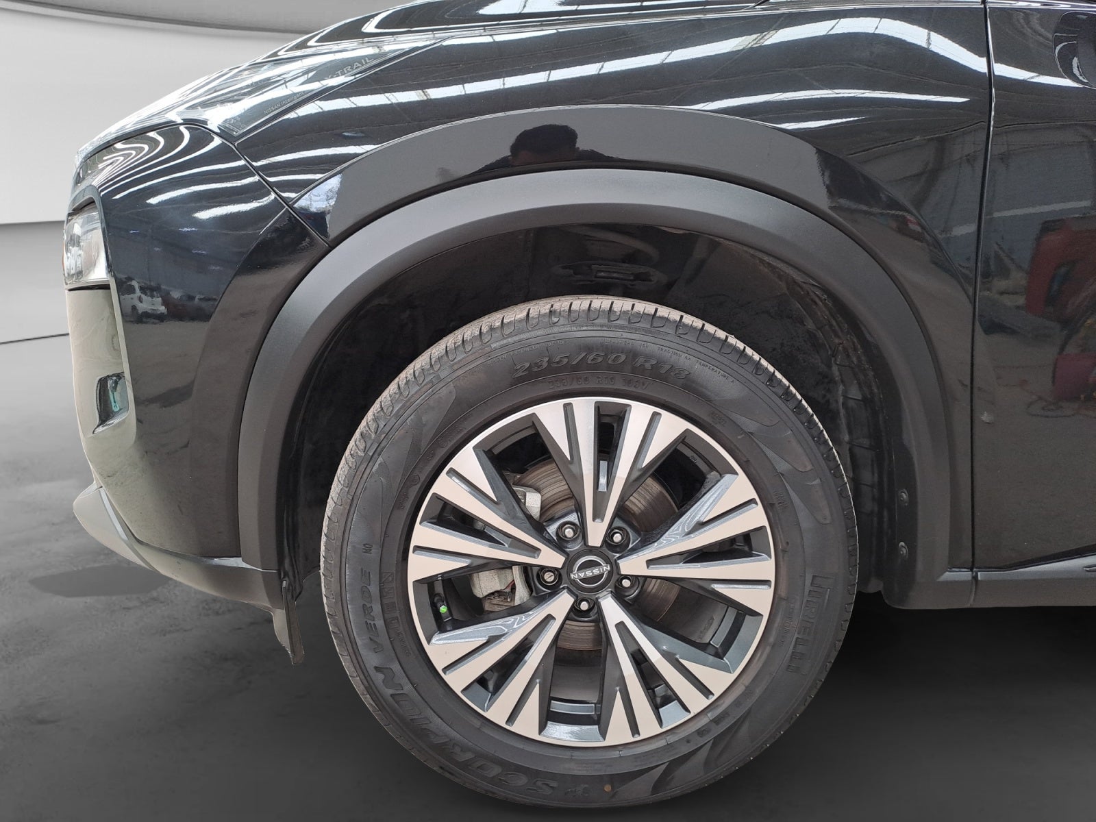 2023 Nissan X-TRAIL EXCLUSIVE 2 ROW 23