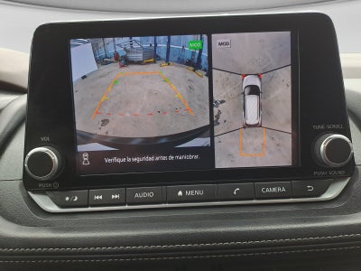 2023 Nissan X-TRAIL EXCLUSIVE 2 ROW 23