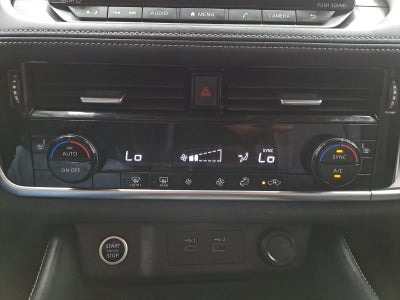 2023 Nissan X-TRAIL EXCLUSIVE 2 ROW 23